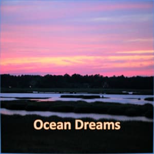 Ocean Dreams - Bedtime Baby