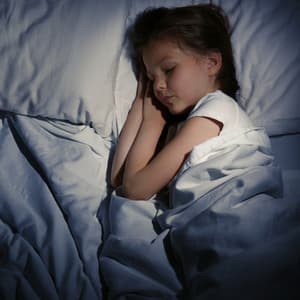 Nightly Lofi Vibes for Tranquil Rest - Smooth Windy Times