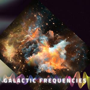 Dark Space Atmosphere - Space Atmosphere