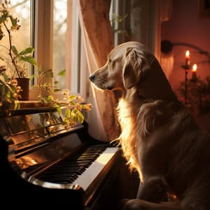 Oasis De Piano Para Perros: Retiro Armónico - Genio del piano
