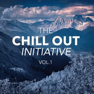 The Chill Out Music Initiative, Vol. 1 - Cover Pop