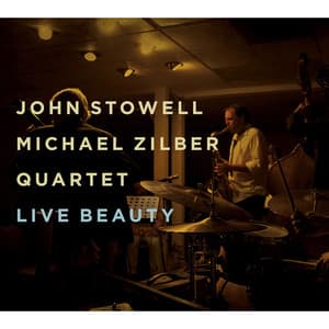 Live Beauty - John Stowell