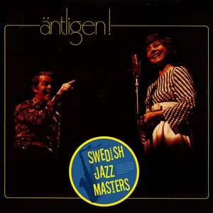 Äntligen! - Alice Babs