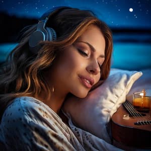 Sleep Harmony: Peaceful Music Moments - Blissful Love Lounge