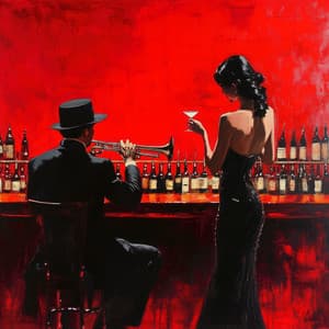 West Village Jazz Magic - Smooth Jazz