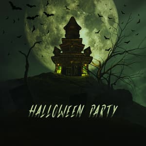 Halloween Party: EDM Dance Chillout Music | Cool Remixes - The Colours Of The Sky