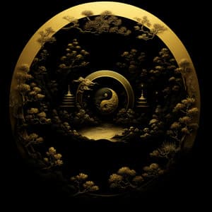 Moon in the Mirror - Yoma Mitsuko