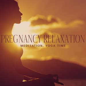 Pregnancy Relaxation, Meditation, Yoga Time: Peaceful New Age Sounds for Deep Breathing - Pregnancy Yoga Music Zone