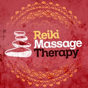 Reiki Massage Therapy - Reiki