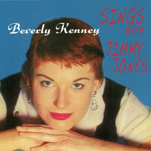 Sings with Jimmy Jones - Beverly Kenney