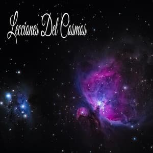 Lecciones Del Cosmos - Ruido Blanco Tranquilo