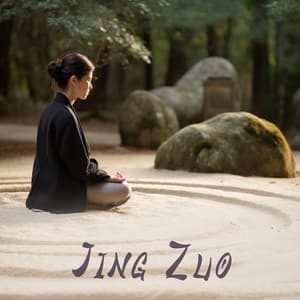 Jing Zuo - Ana Silencio