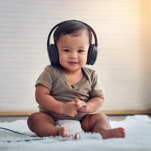 Baby Day Melodies: Cheerful Music for Learning - Feeling Drawings