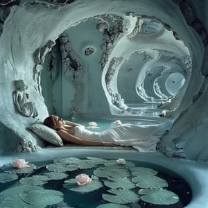 Ambient Spa: Calming Tunes Music for a Peaceful Retreat - amazing Spa Experience