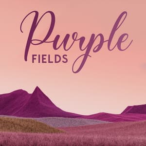 Purple Fields: Mellow Guitar Trap - Deep Chillout Music Masters