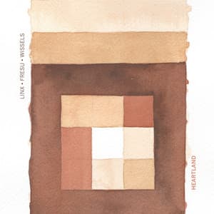 Heartland - David Linx