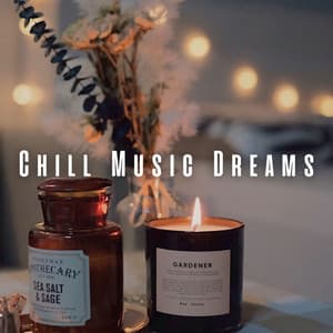 Chill Music Dreams: Spa Indulgence - Chilllaxor