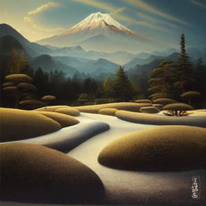 Sing with Nature - Nature of Sweden