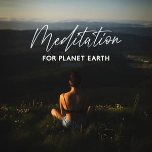 Meditation for Planet Earth - Zen Soothing Sounds of Nature