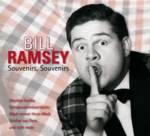 Bill Ramsey - Bill Ramsey