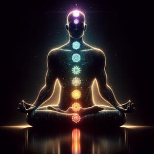 Solfeggio Chakra Balance: Anxiety Relief and Chakra Cleanse - Frequency Healing!