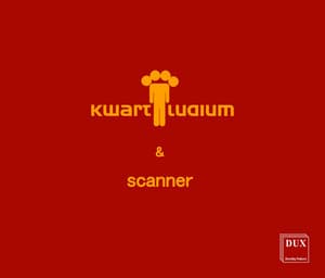 Kwartludium & Scanner - Kwartludium