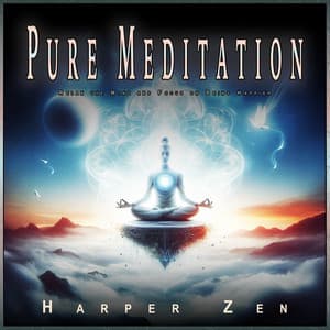 Pure Meditation: Relax the Mind and Focus on Being Happier - Best Relaxing SPA Music