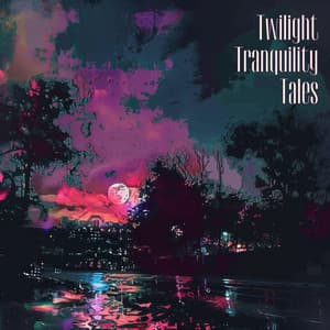 Twilight Tranquility Tales - Música de baño