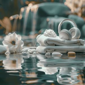 Spa Acoustic Soothe: Music for Massage Therapy - One Hour Spa Music