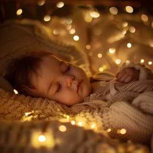 Sintonía Ártica: Ecos De Arrullo Para Bebés - El viento habla