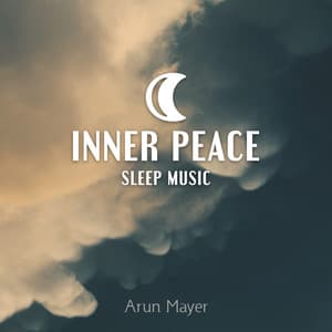 Inner Peace - Arun Mayer