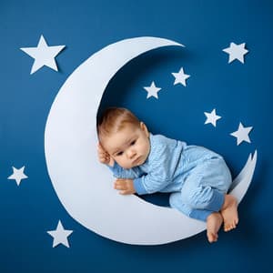 Serenidad Nocturna Para El Sueño Del Bebé - Ruidos agradables de cuencos despreocupados