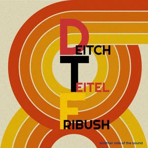 Another Side of the Sound - Sam Fribush