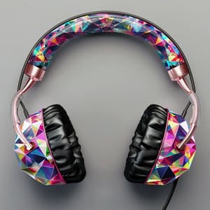 Lofi Canvas: Sound Sketches - Musical Vibrations