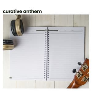 Curative Anthem - Healing Peace