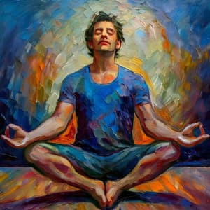 Atención Plena De Hip Hop: Ritmos Para La Meditación - Tu voz interior