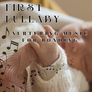 First Lullaby: Nurturing Music for Bonding - Loud Lullaby