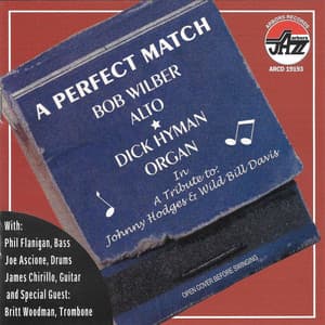 A Perfect Match - Dick Hyman