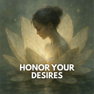 Honor Your Desires - Jessica Shore