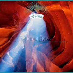 Spiritual Detox - 432 Hz Tones