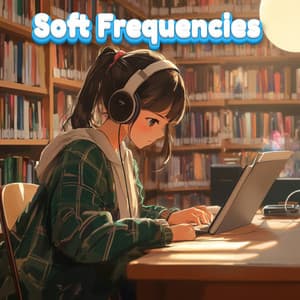 Lofi Study Beats - Chill Music for Focus, Relaxation, and Productivity - Ethereal Aura