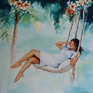 Magia del Folk Mundial - Músicas Para Relaxar