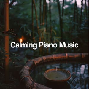 Calming Piano Music - Relaxing Spa Music