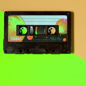 Suave Backdrop for Needful September - Coffee Morning Jazz Deluxe