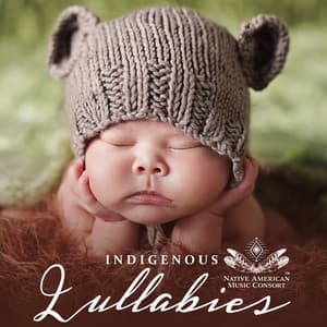 Indigenous Lullabies - Mitch Lerunesh