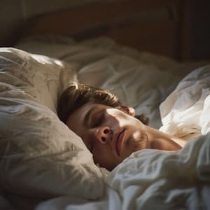 Nanas De Música De Truenos Para Un Sueño Reparador - Kevin sonidos para dormir