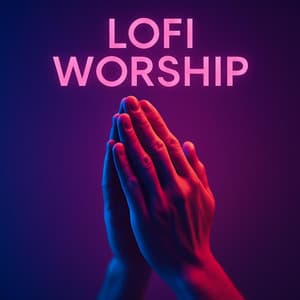 Lofi Worship - LOFI Worship