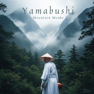 Yamabushi Mountain Monks - Anandani