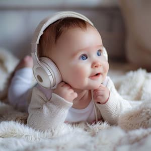 Playtime Tunes: Music for Baby's Day - Baby Music Centre