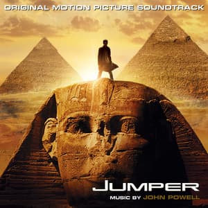 Jumper - John Powell